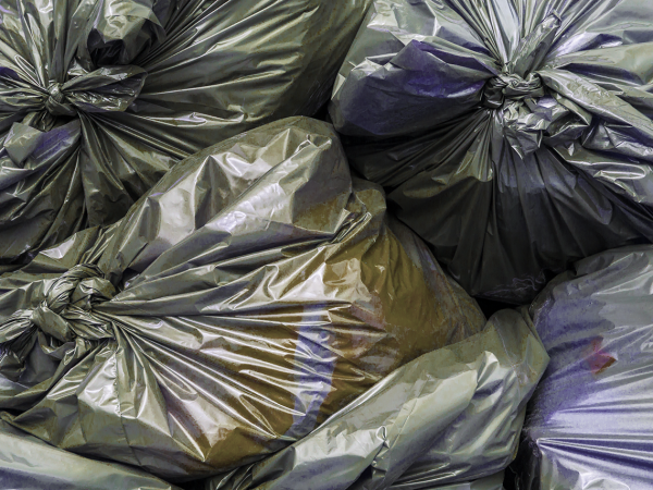 GarbageBags